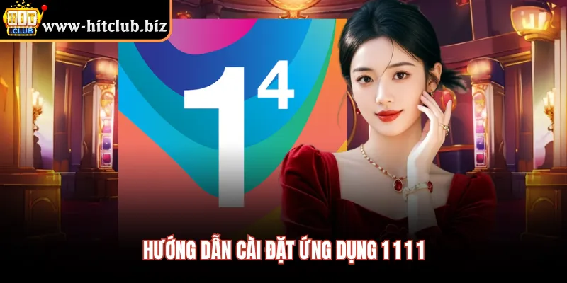 Hướng dẫn cài đặt ứng dụng 1 1 1 1